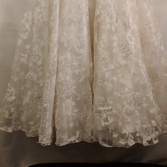 Seven Seas Dress - Picture 2 of 10